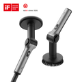 HOTO Flexi™ Cordless Spin Scrubber