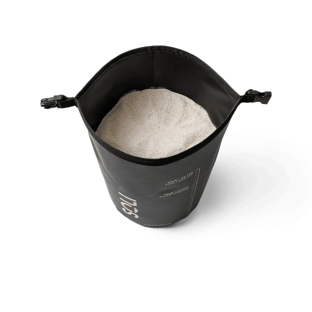 SOLI Weights