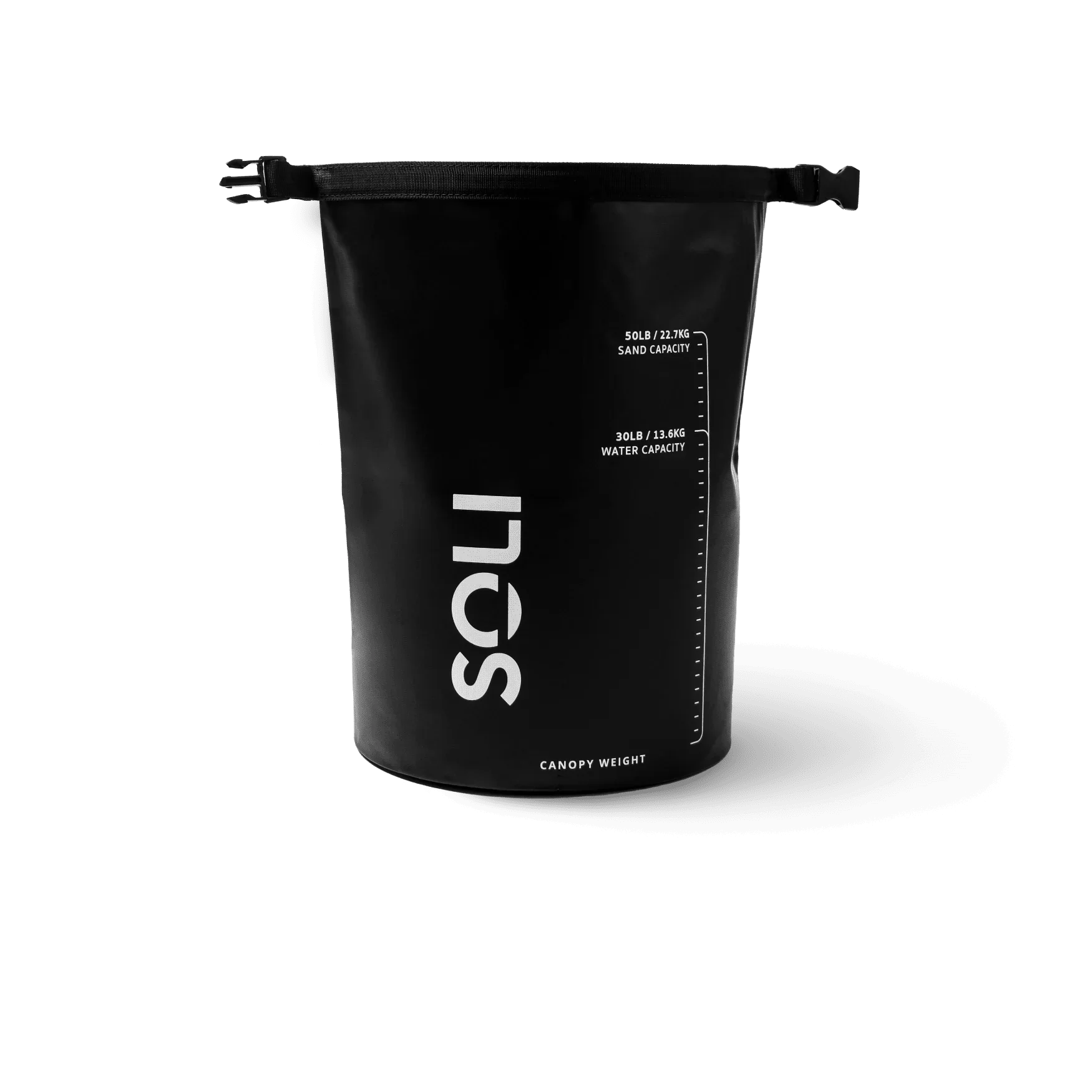 SOLI Weights