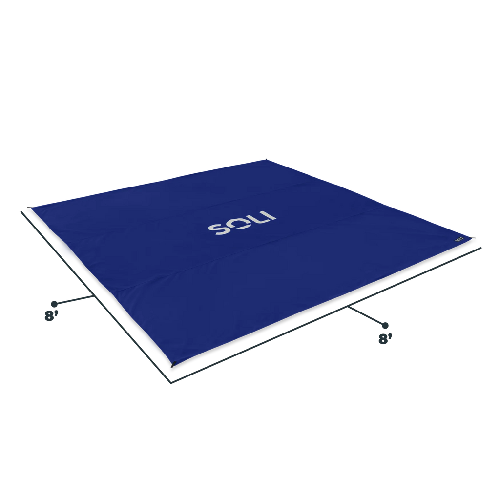 SOLI Base Mat