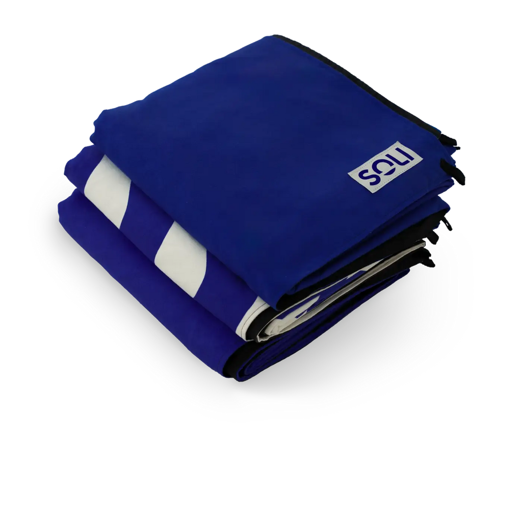 SOLI Base Mat
